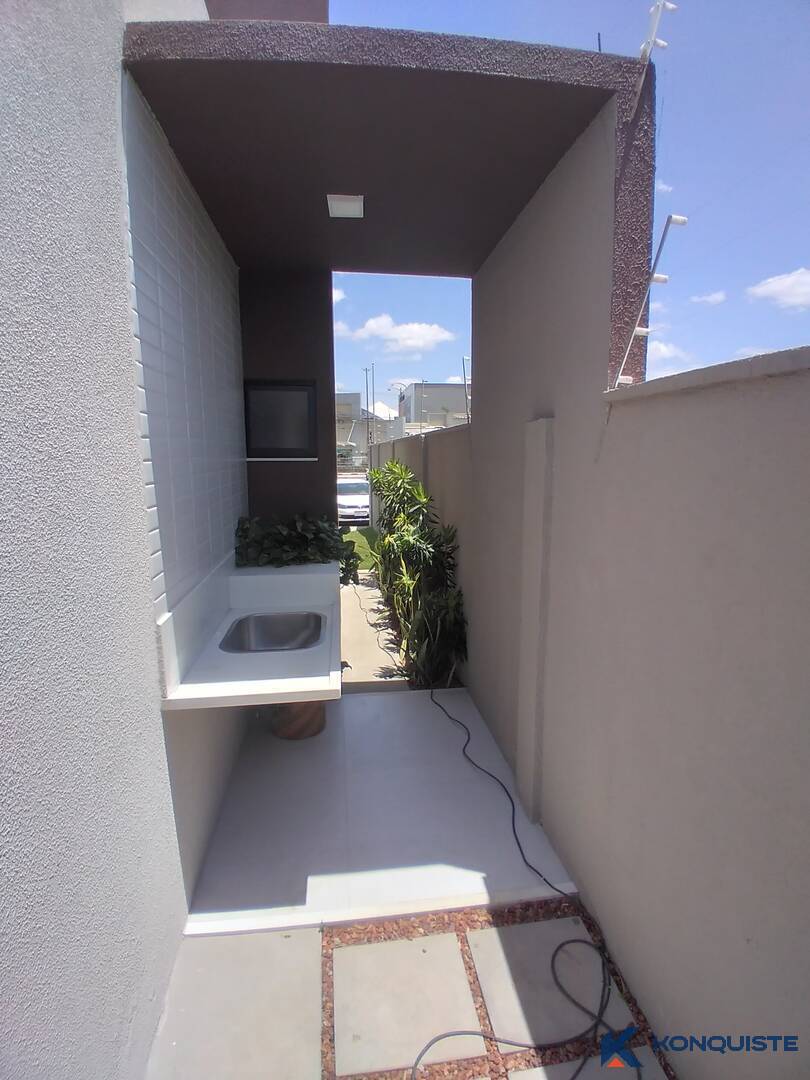 Casa de Condomínio, 3 quartos - Foto 21