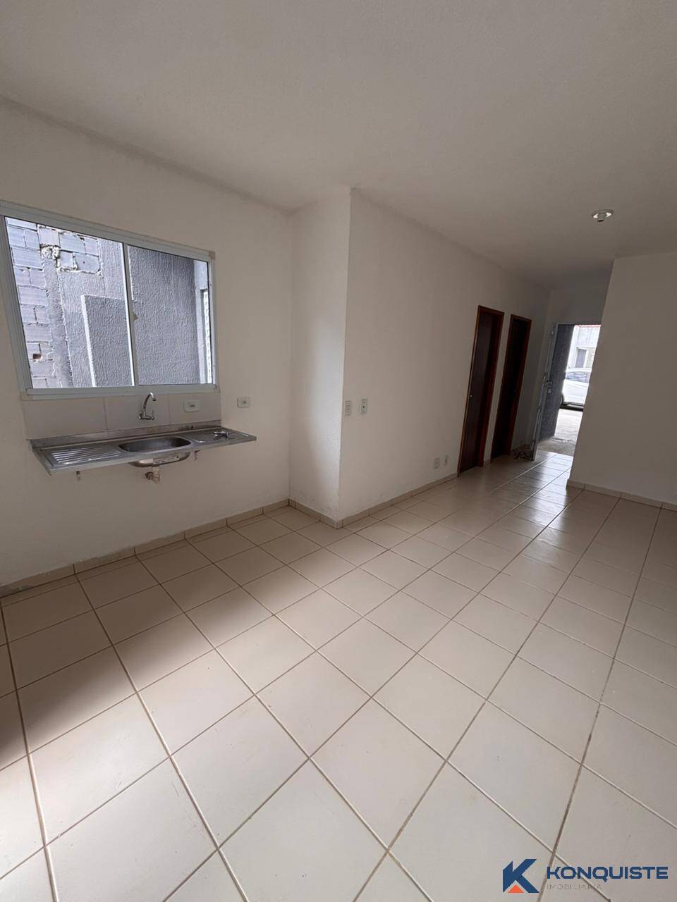 Casa de Condomínio, 2 quartos - Foto 4