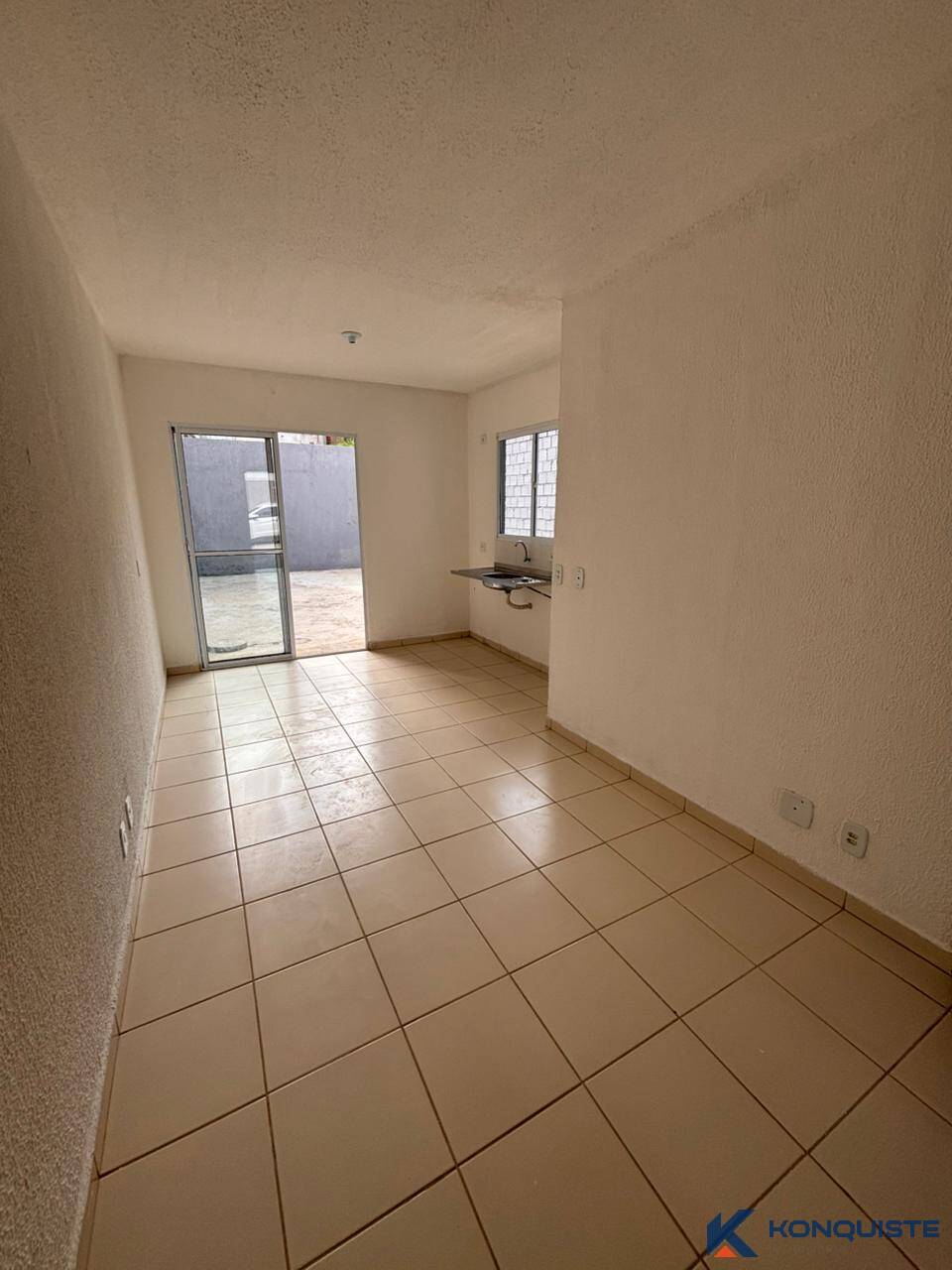 Casa de Condomínio, 2 quartos - Foto 3