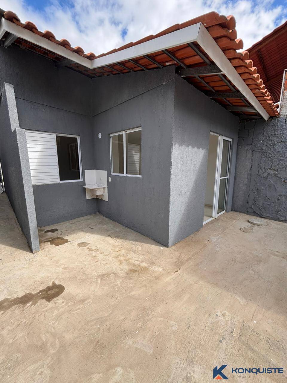 Casa de Condomínio, 2 quartos - Foto 10