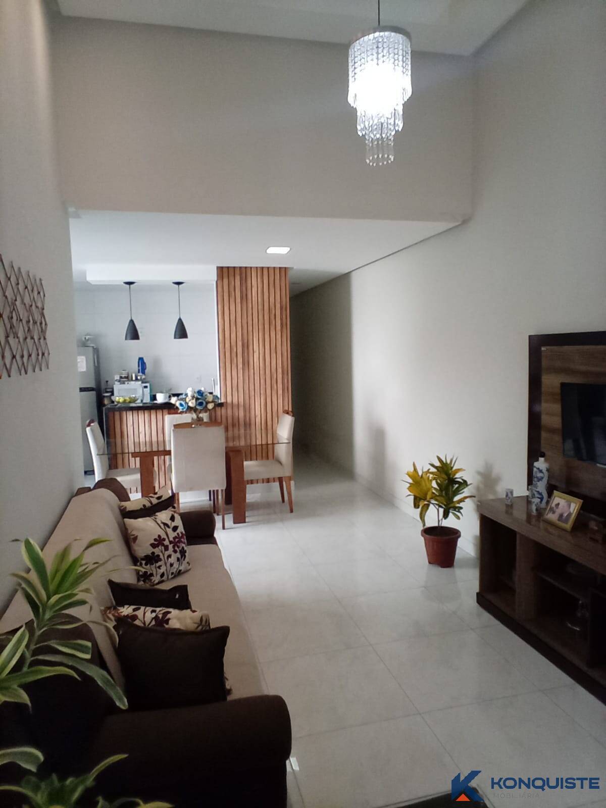 Casa, 2 quartos - Foto 15
