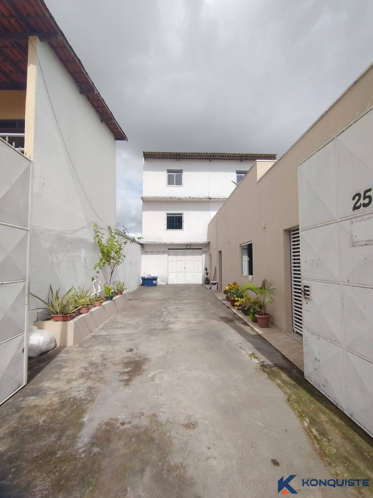 Casa, 2 quartos - Foto 16