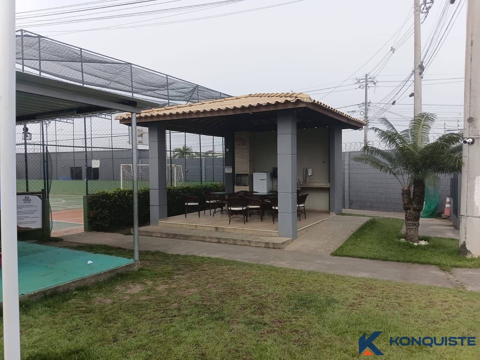 Casa, 2 quartos, 138 m² - Foto 5