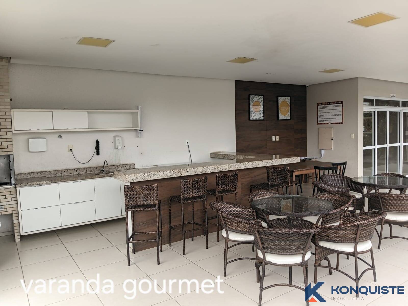 Casa, 2 quartos, 138 m² - Foto 9