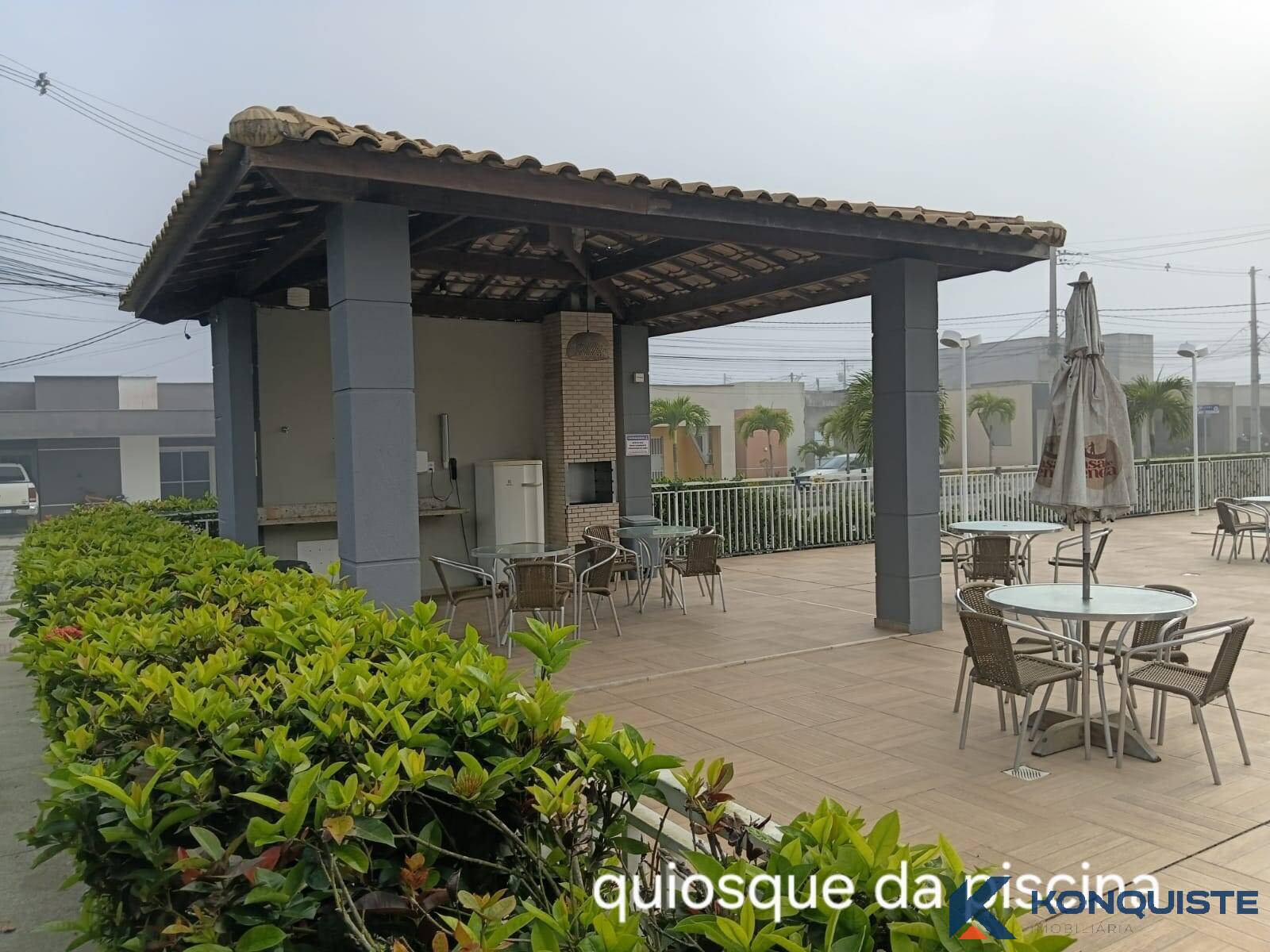 Casa, 2 quartos, 138 m² - Foto 13