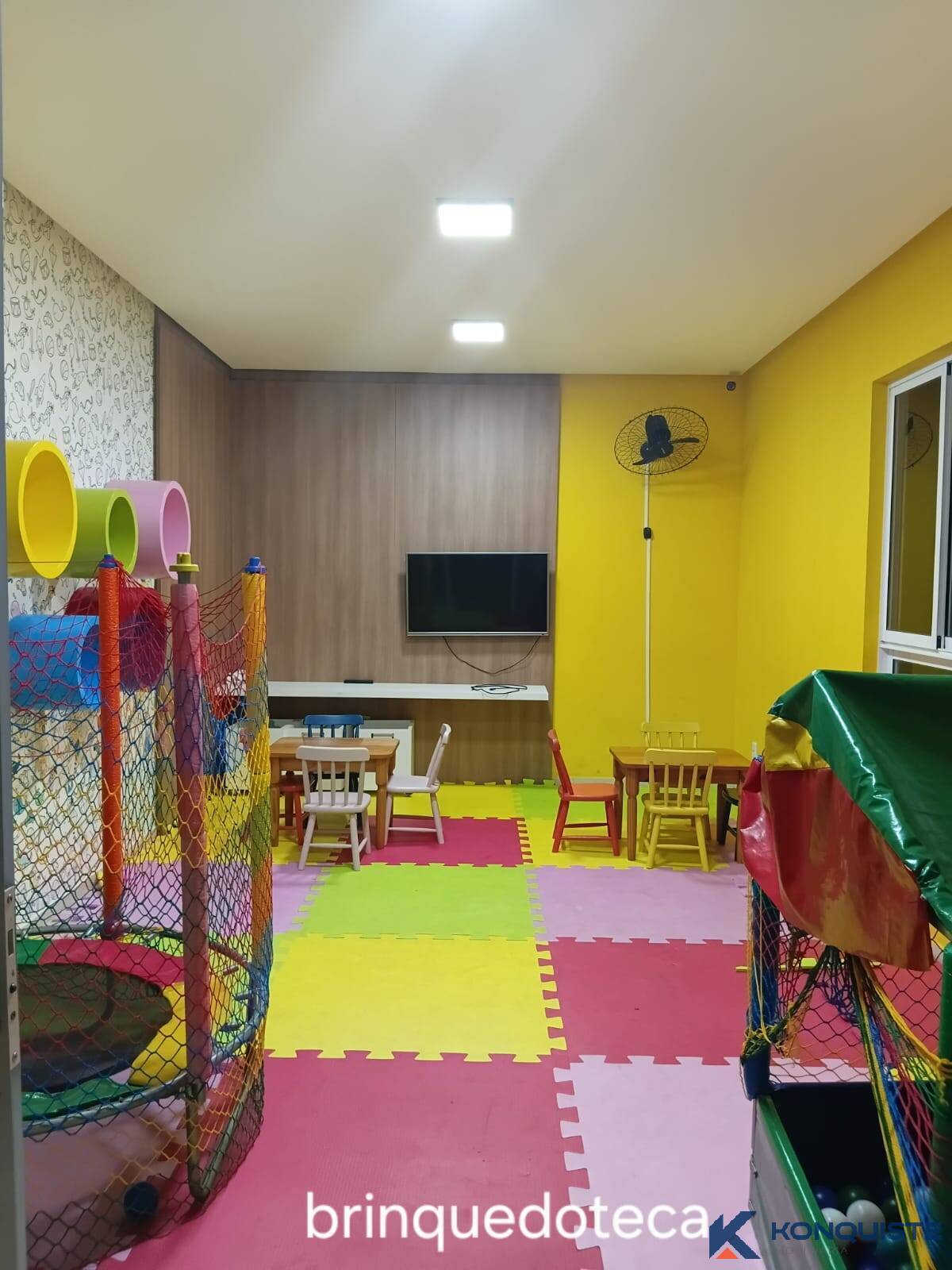 Casa, 2 quartos, 138 m² - Foto 18