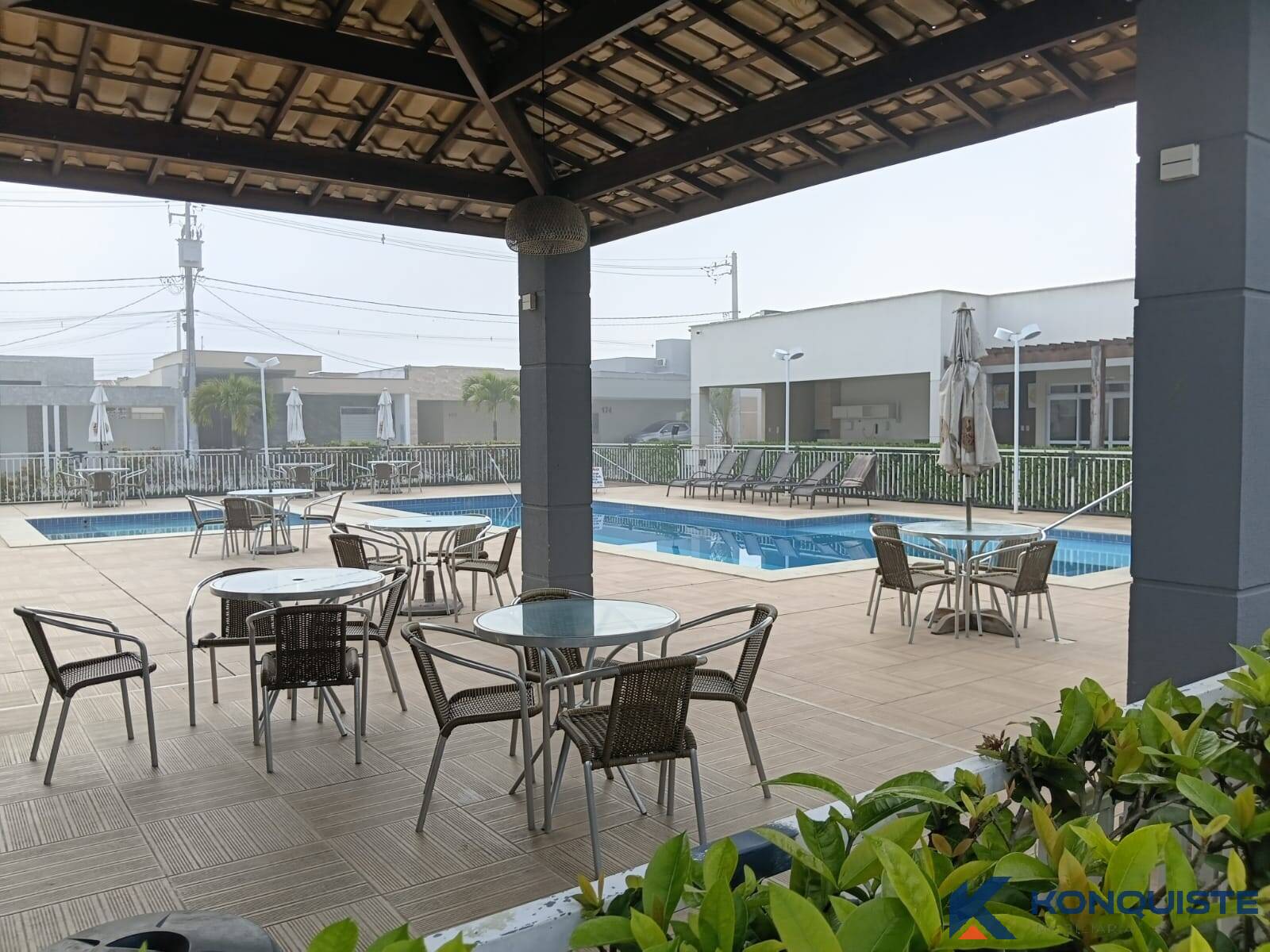 Casa, 2 quartos, 138 m² - Foto 20