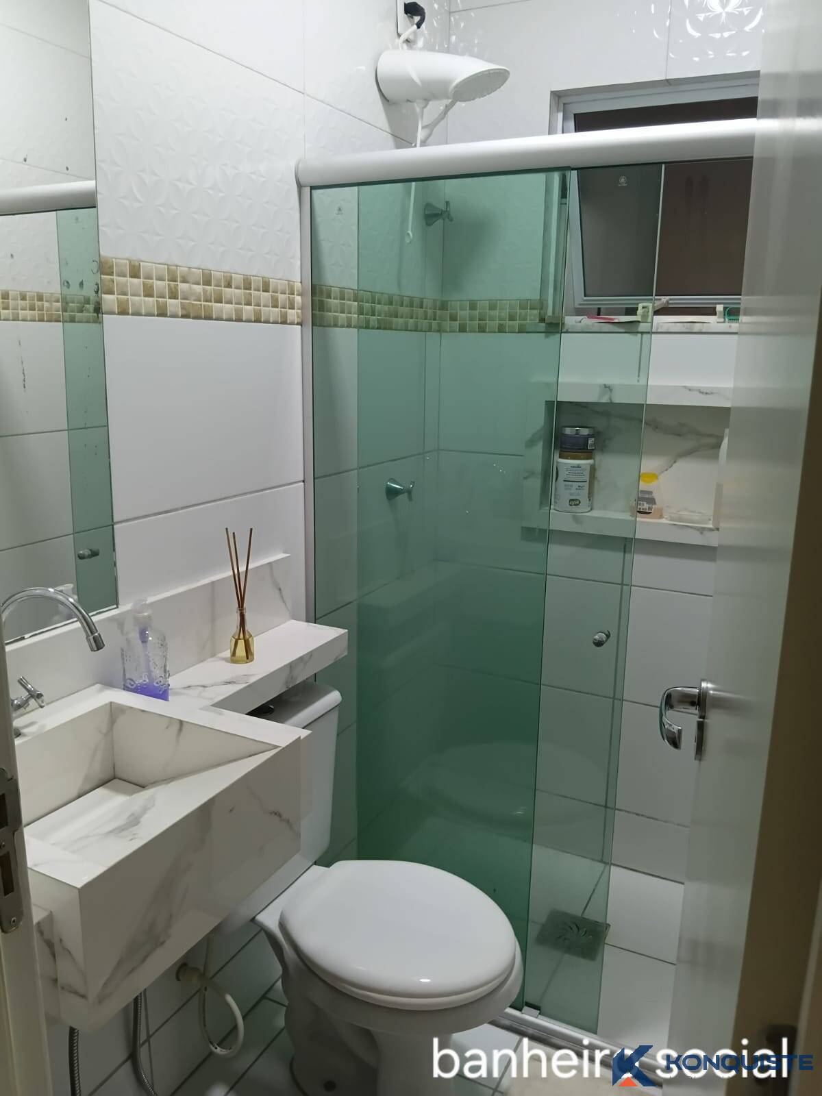 Casa, 2 quartos, 138 m² - Foto 27