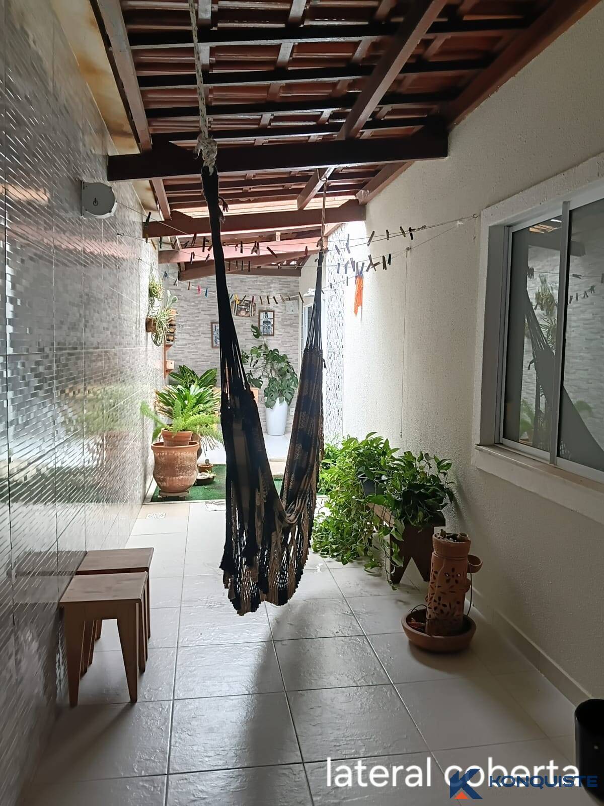 Casa, 2 quartos, 138 m² - Foto 29