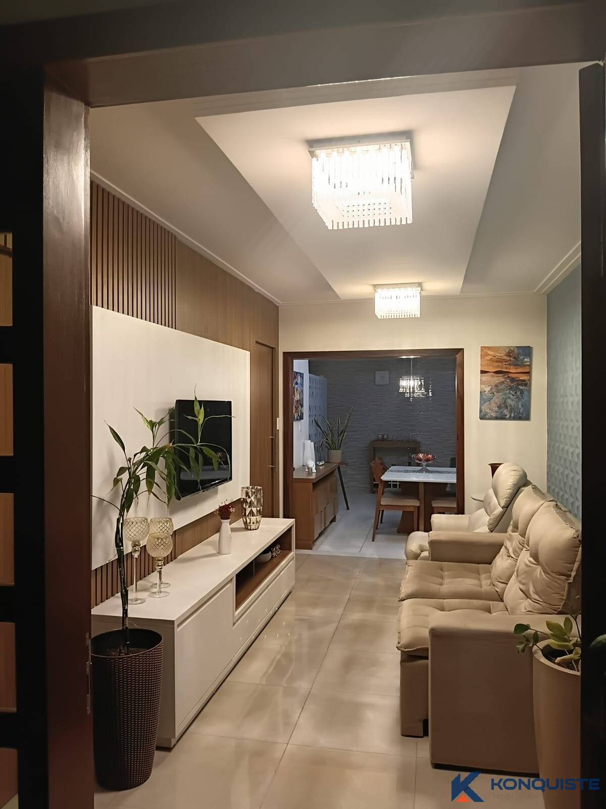 Casa, 2 quartos, 138 m² - Foto 36