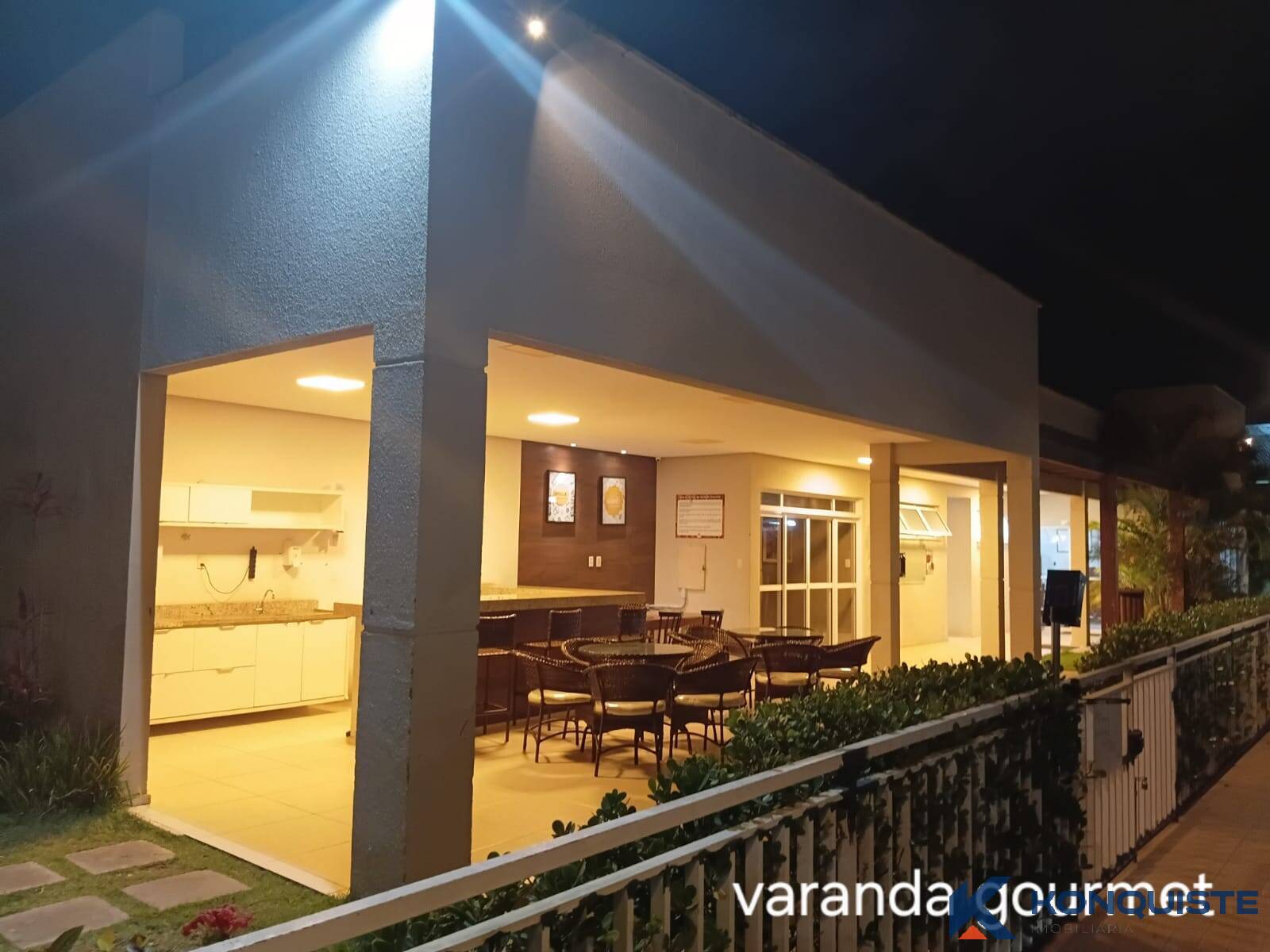 Casa, 2 quartos, 138 m² - Foto 39