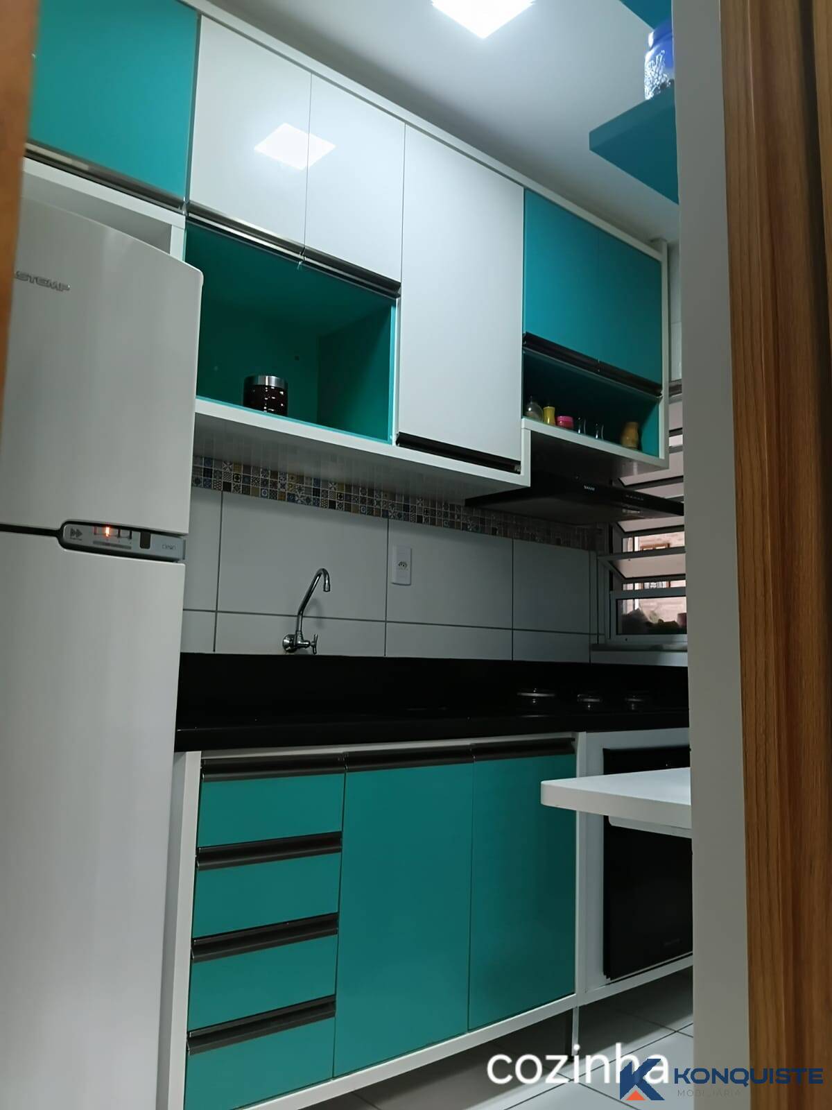 Casa, 2 quartos, 138 m² - Foto 43