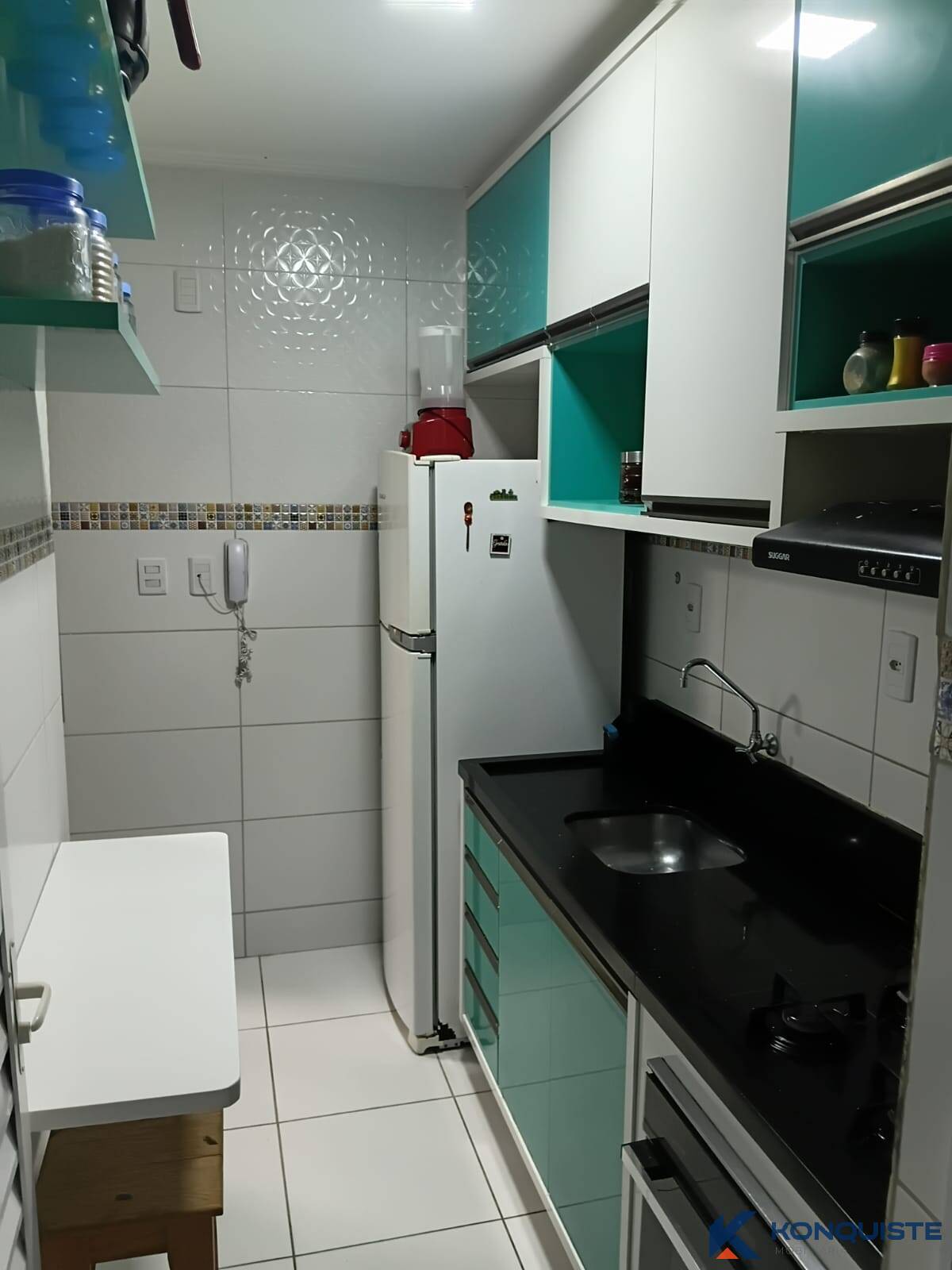 Casa, 2 quartos, 138 m² - Foto 46