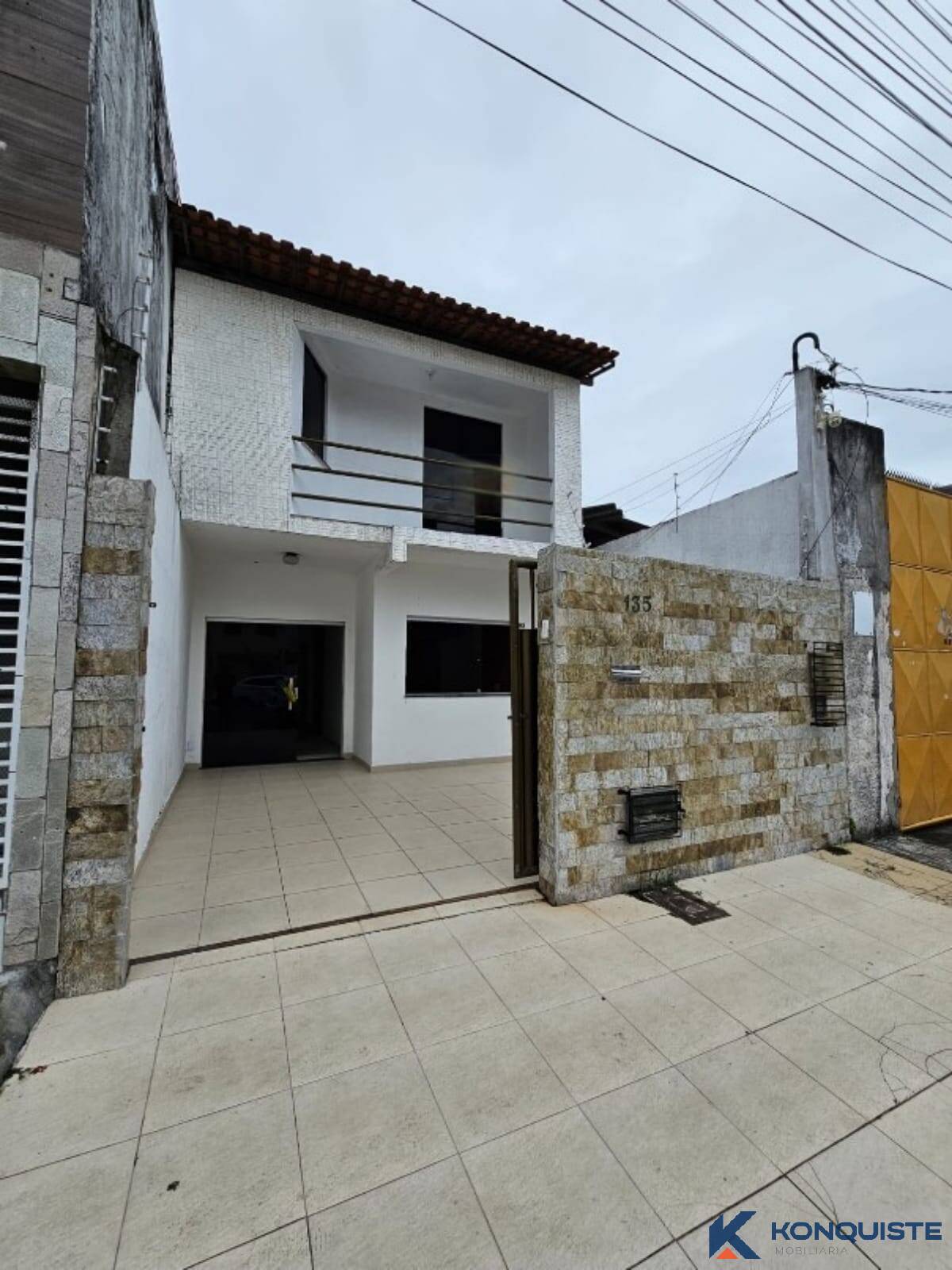 Casa - Foto 1