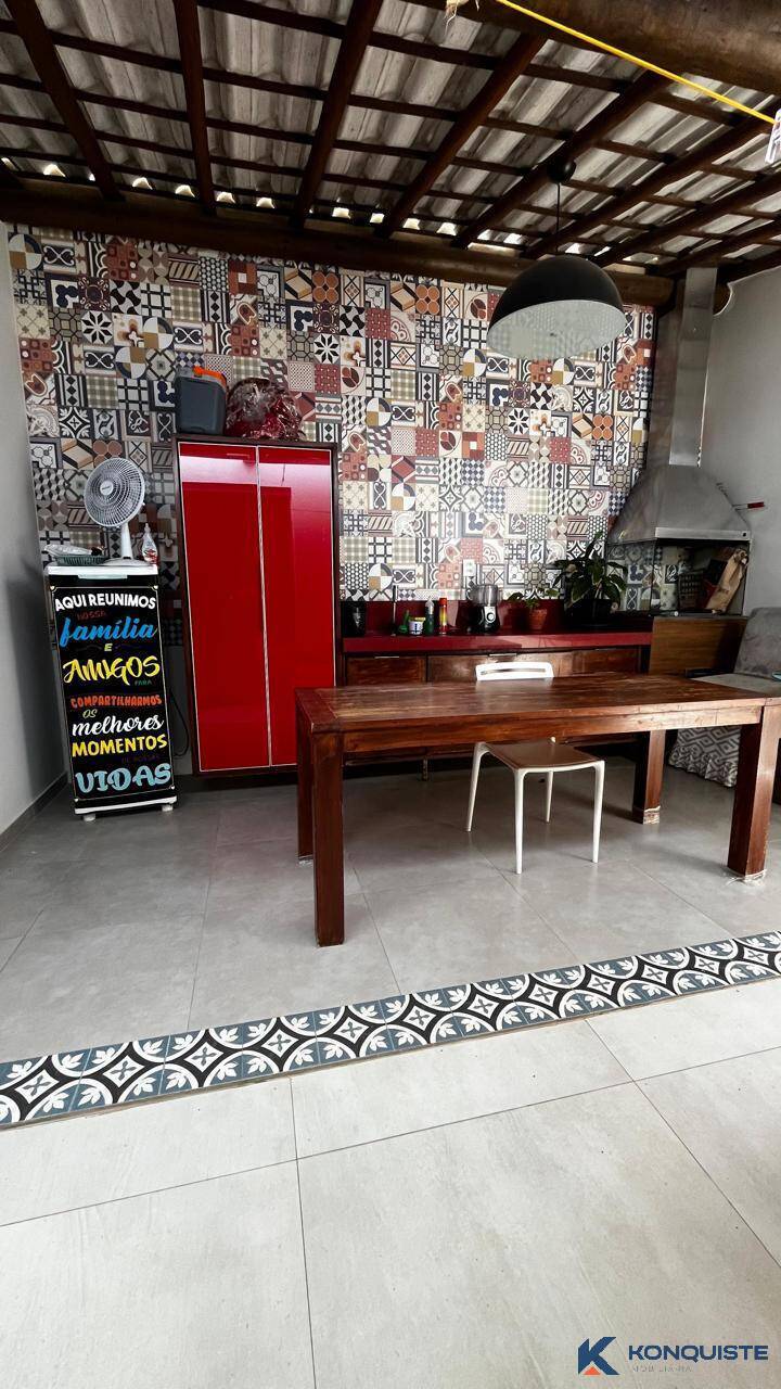 Casa de Condomínio, 3 quartos - Foto 14