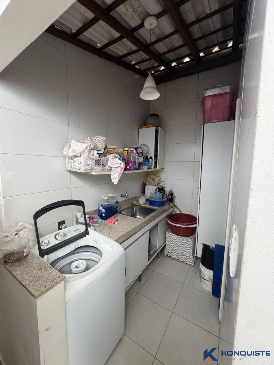 Casa de Condomínio, 3 quartos - Foto 15