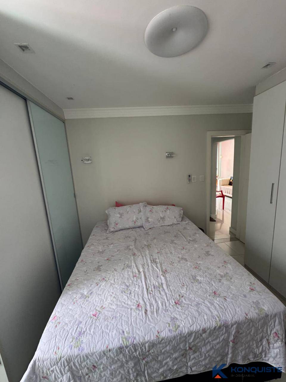 Casa de Condomínio, 3 quartos - Foto 9
