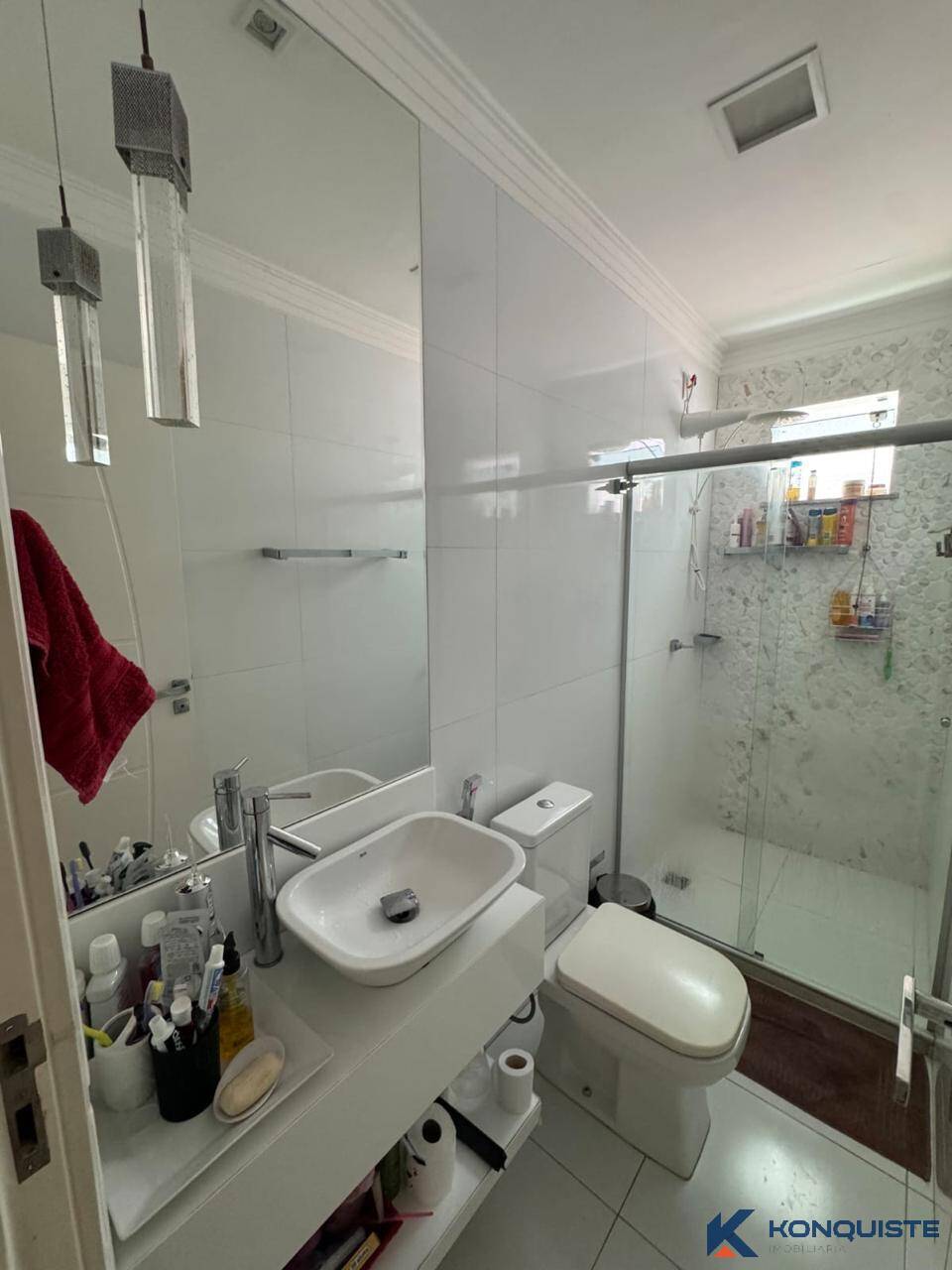 Casa de Condomínio, 3 quartos - Foto 10