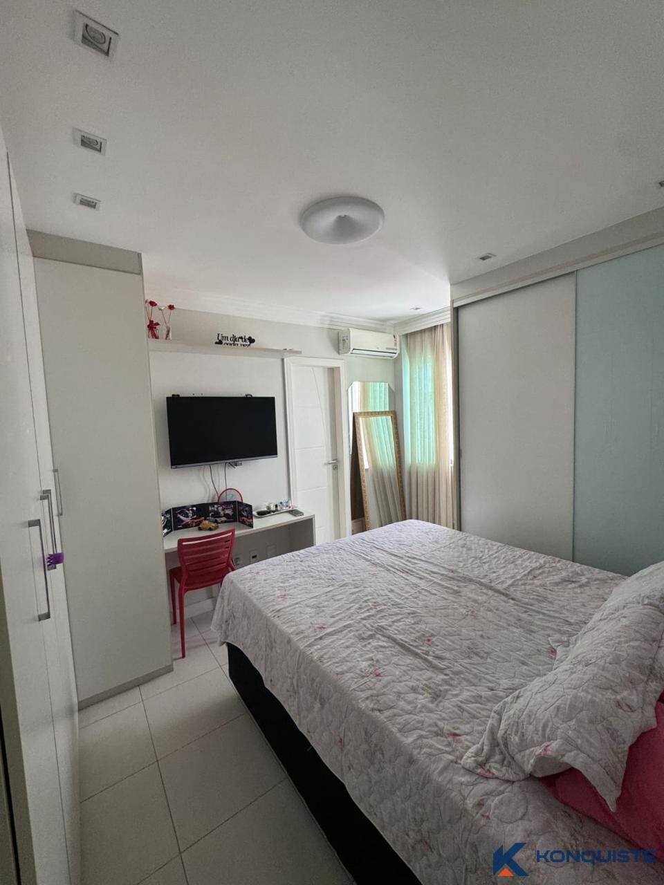 Casa de Condomínio, 3 quartos - Foto 8