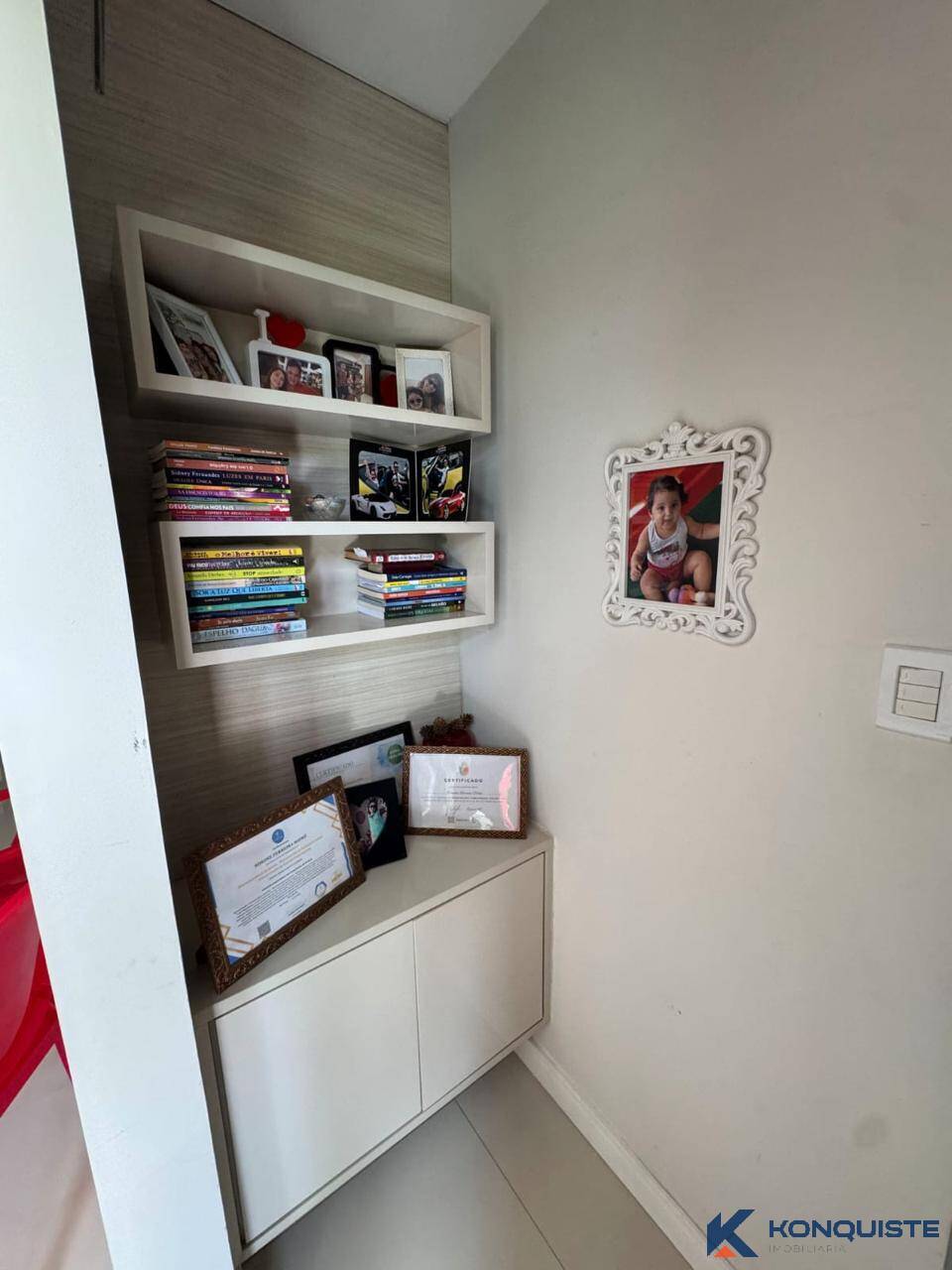 Casa de Condomínio, 3 quartos - Foto 12