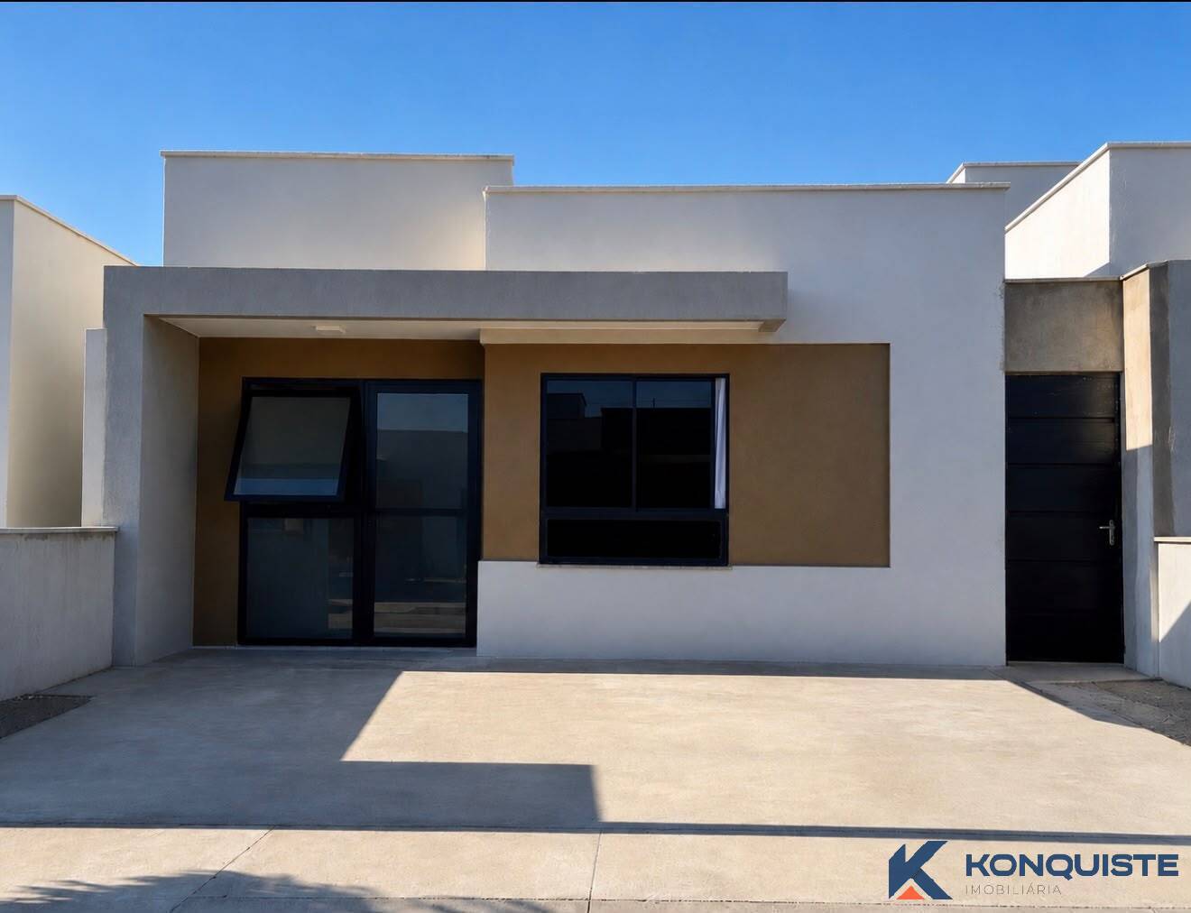 Casa, 3 quartos, 100 m² - Foto 2