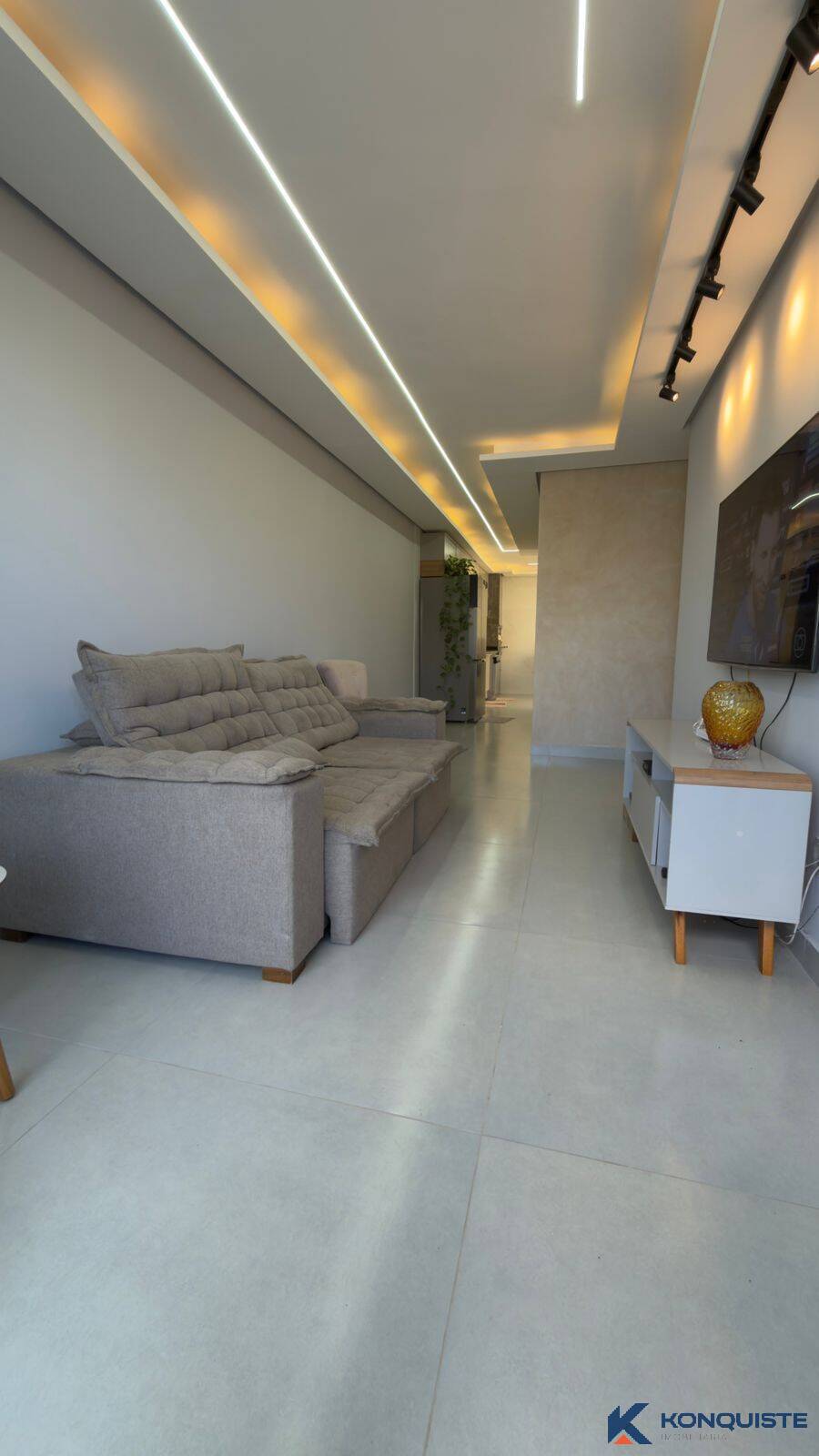 Casa, 3 quartos, 100 m² - Foto 7
