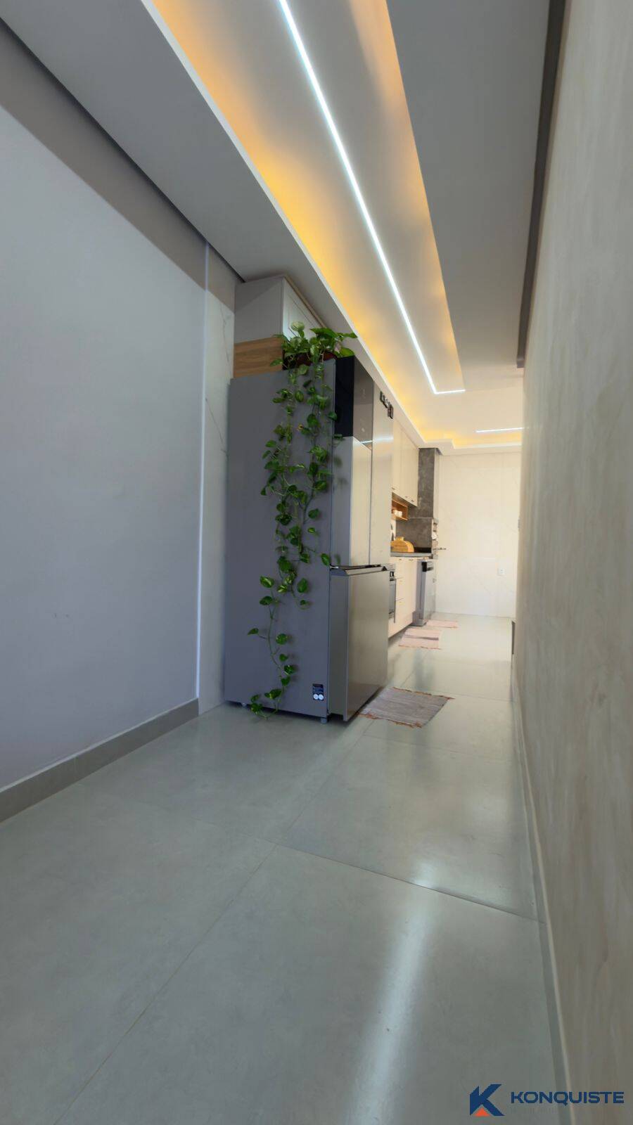 Casa, 3 quartos, 100 m² - Foto 3