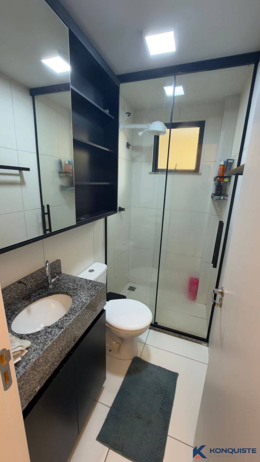 Casa, 3 quartos, 100 m² - Foto 9