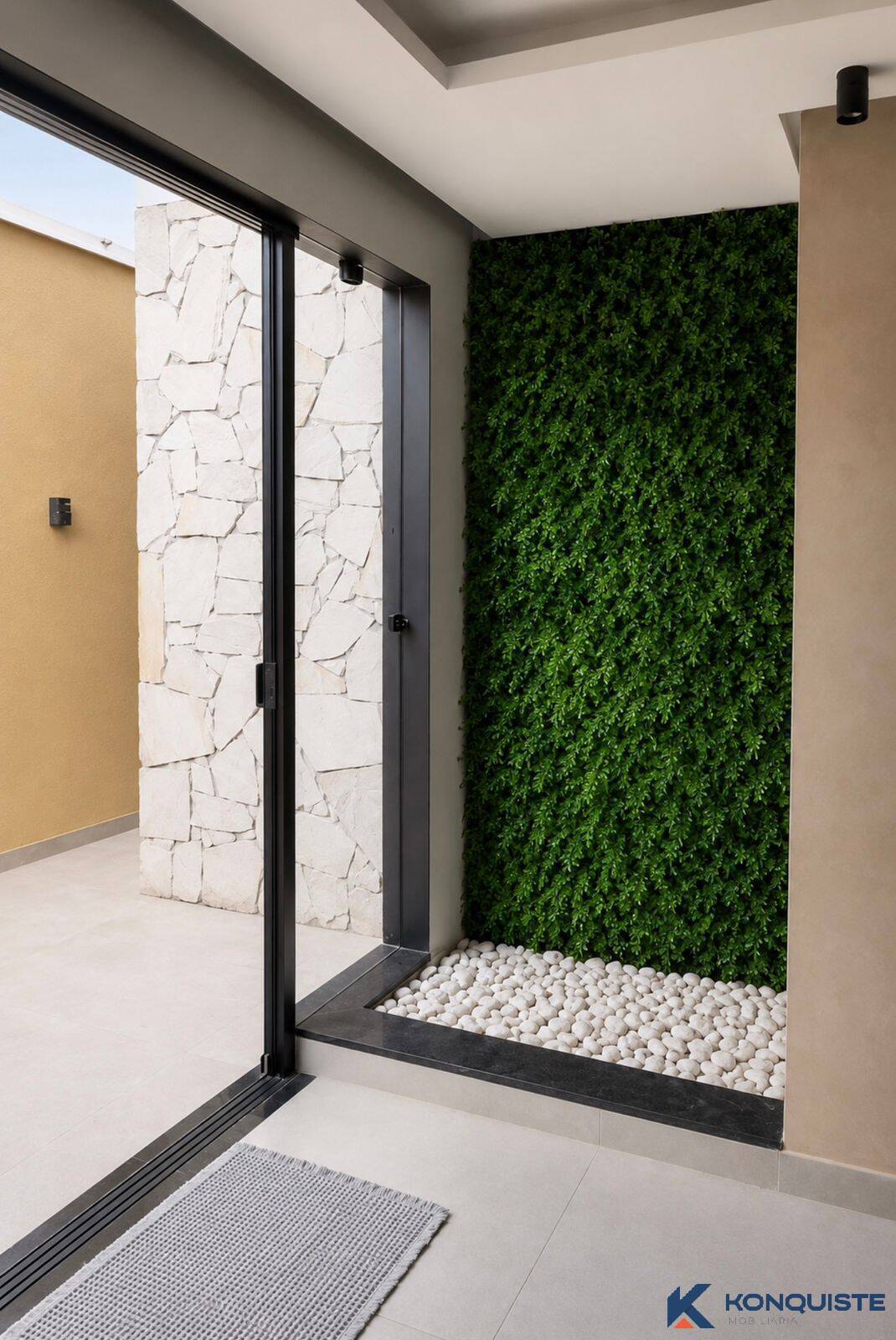 Casa, 3 quartos, 100 m² - Foto 12