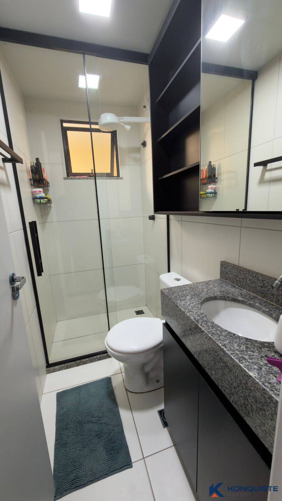Casa, 3 quartos, 100 m² - Foto 11