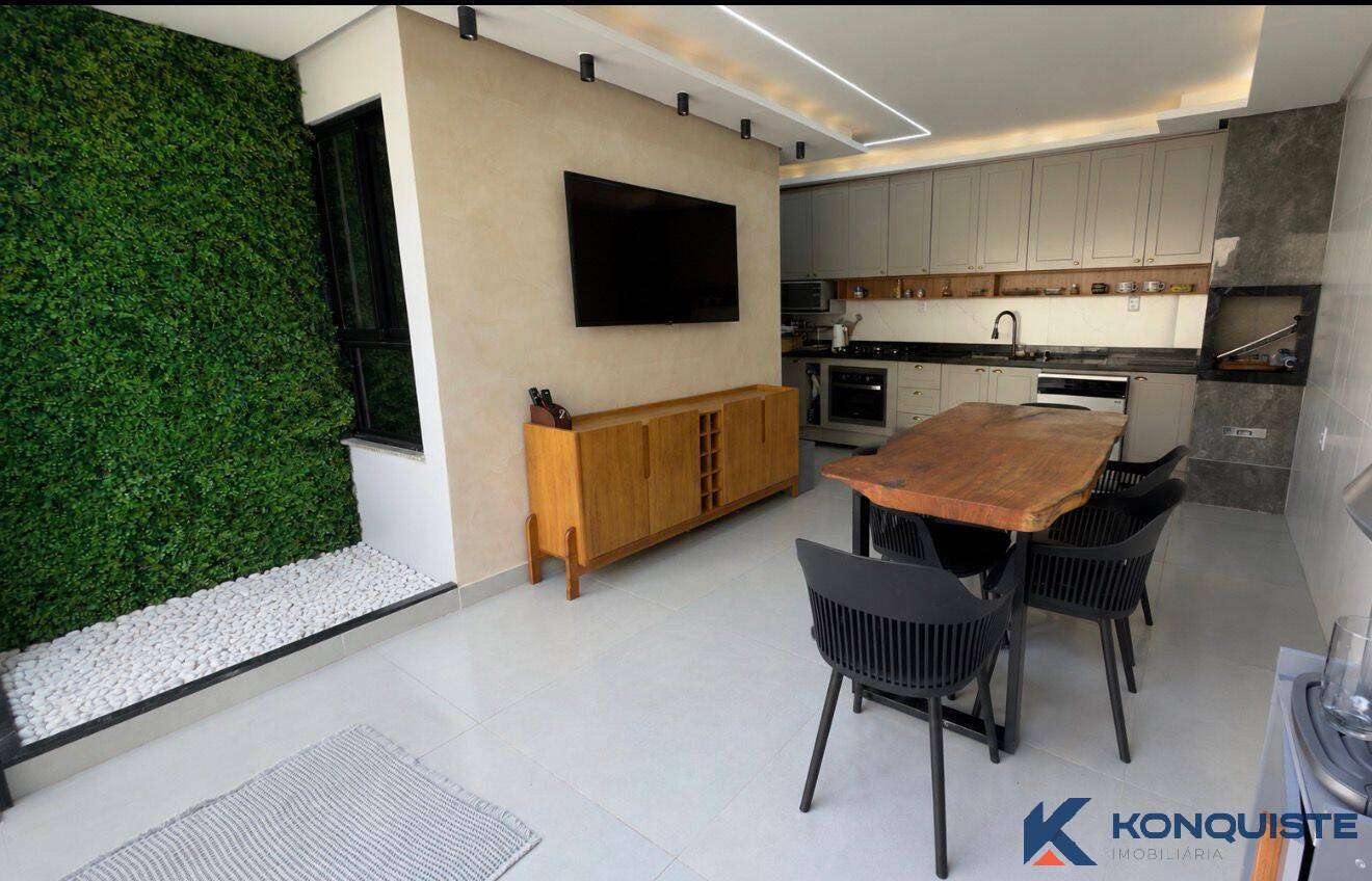 Casa, 3 quartos, 100 m² - Foto 5