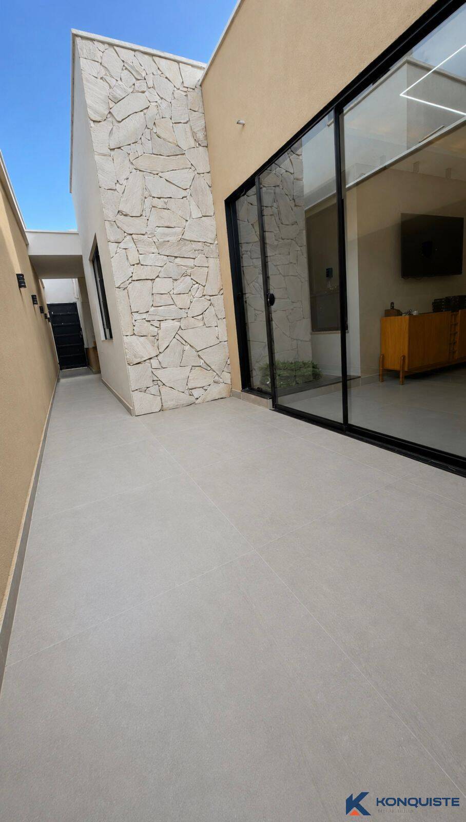 Casa, 3 quartos, 100 m² - Foto 13