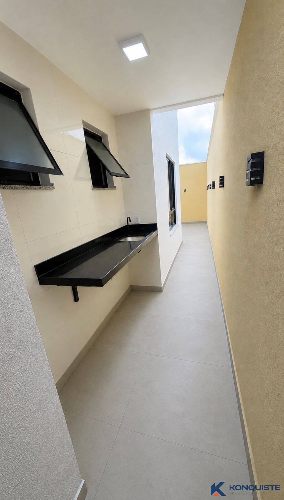 Casa, 3 quartos, 100 m² - Foto 14
