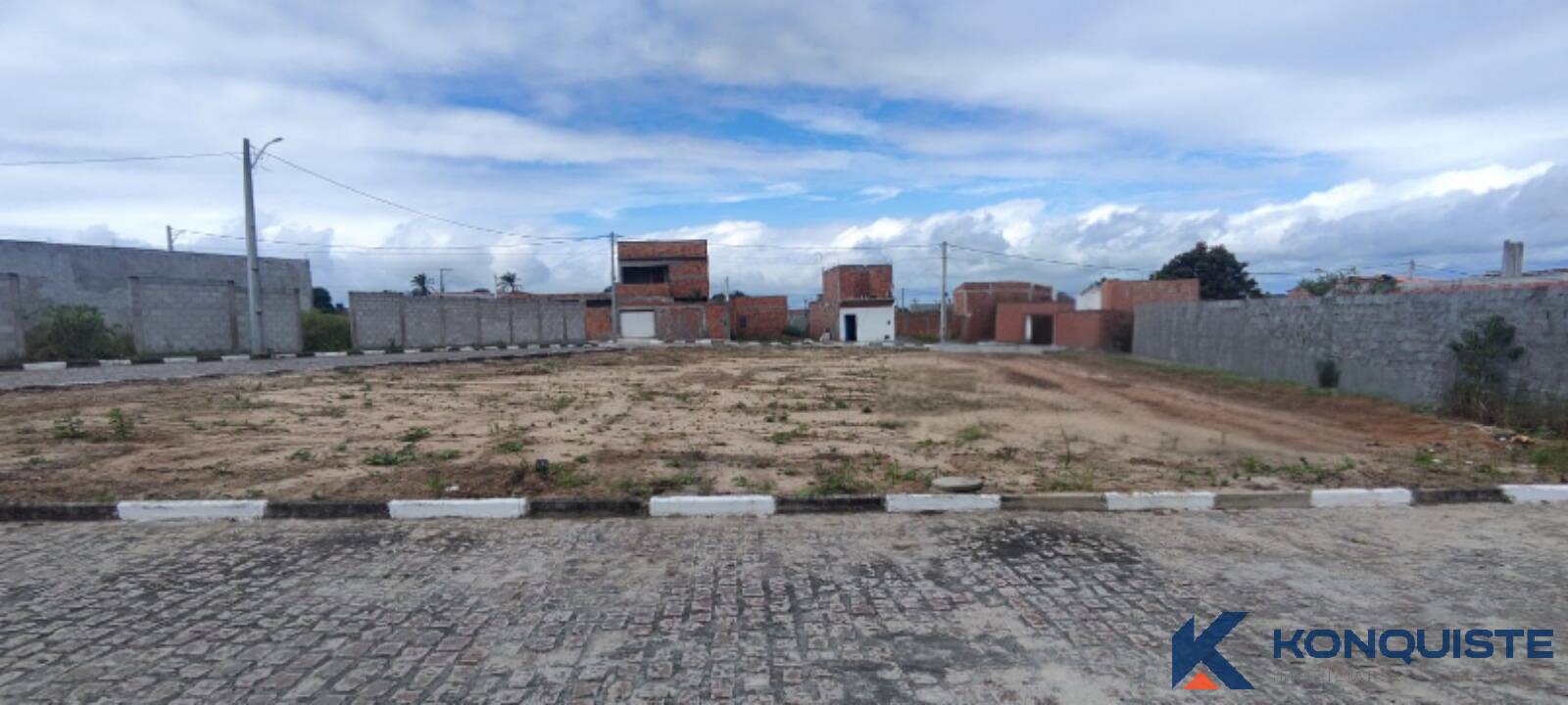 Terreno, 163 m² - Foto 1