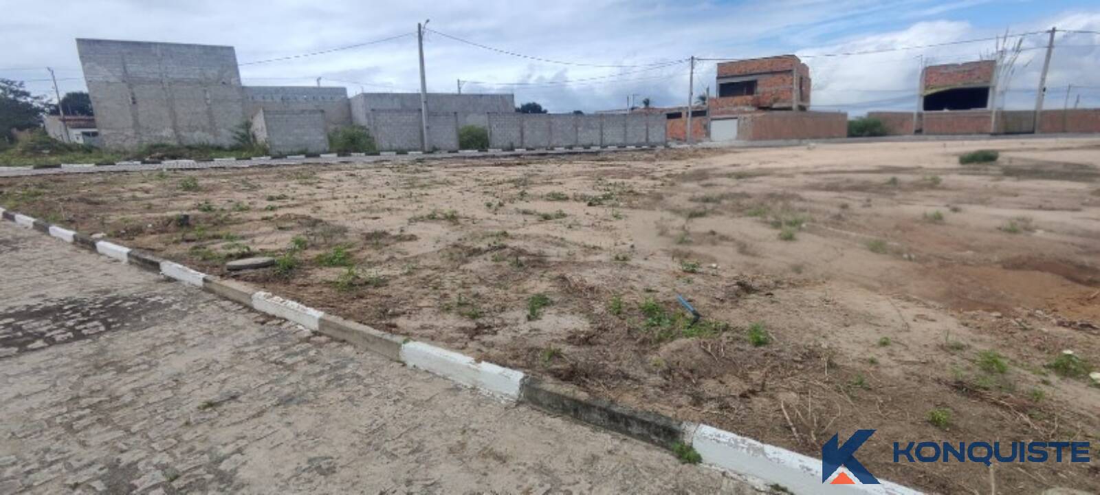 Terreno, 163 m² - Foto 3