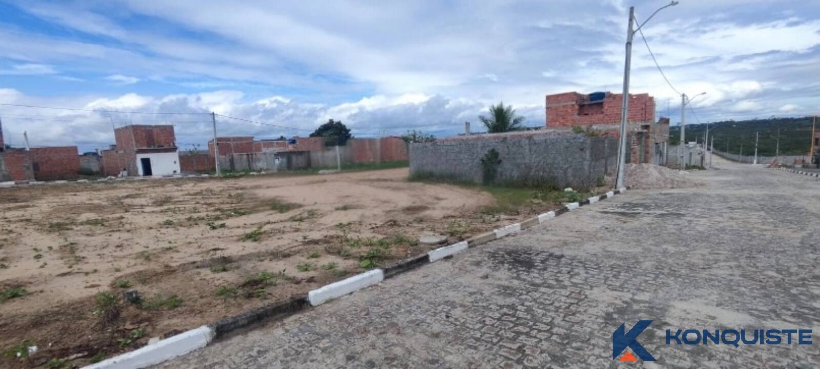 Terreno, 163 m² - Foto 2