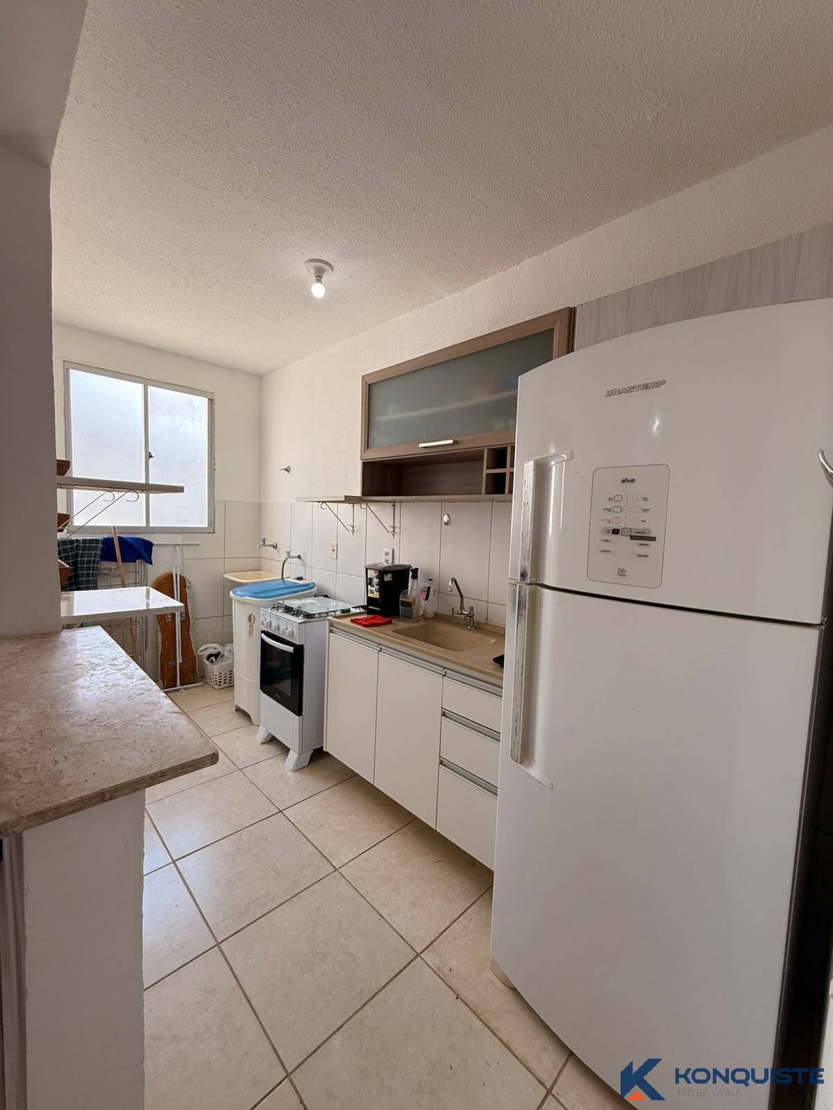Apartamento, 2 quartos - Foto 2