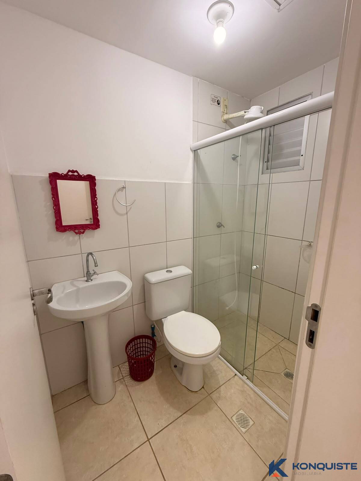 Apartamento, 2 quartos - Foto 3