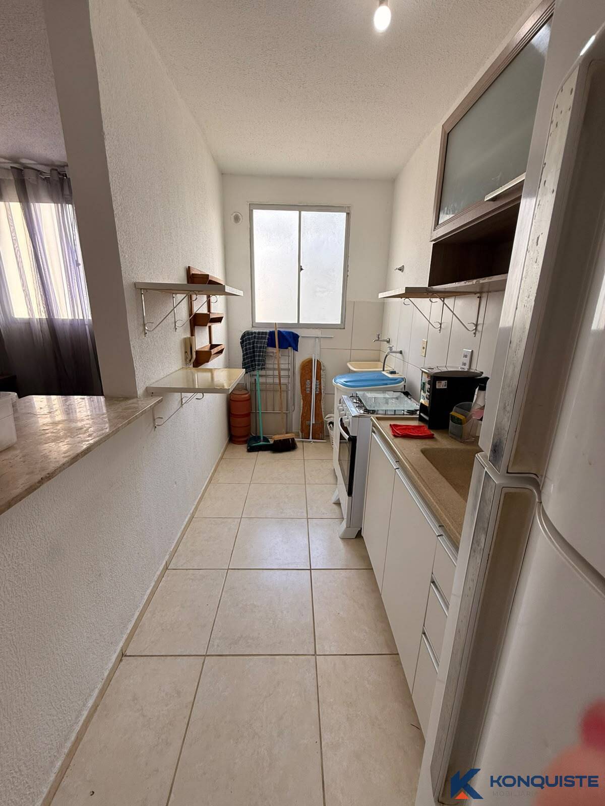 Apartamento, 2 quartos - Foto 5