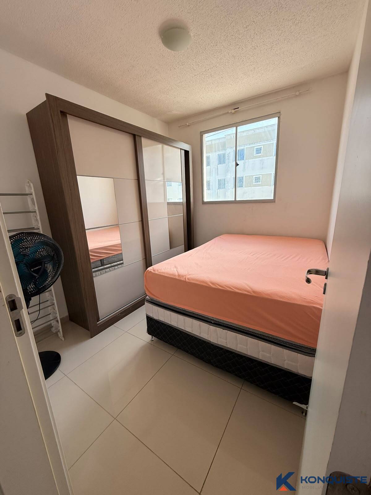 Apartamento, 2 quartos - Foto 7
