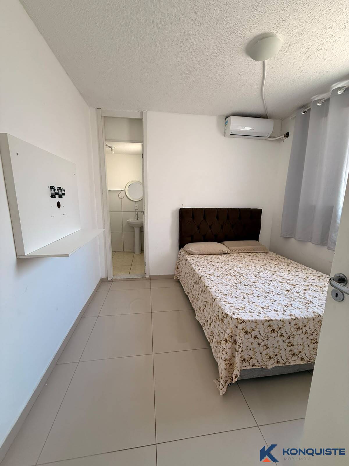 Apartamento, 2 quartos - Foto 8