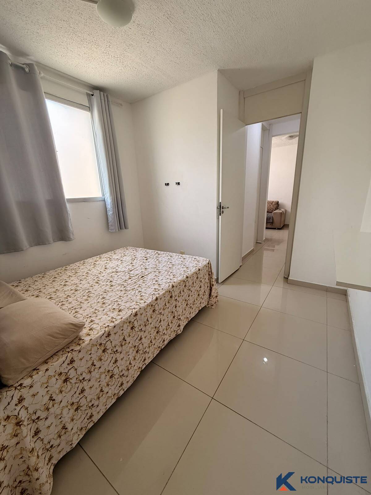 Apartamento, 2 quartos - Foto 9