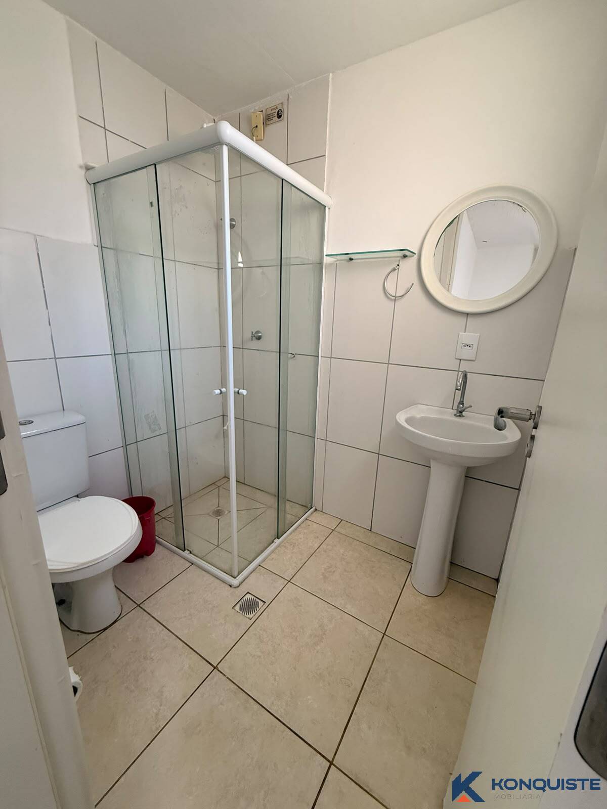Apartamento, 2 quartos - Foto 10
