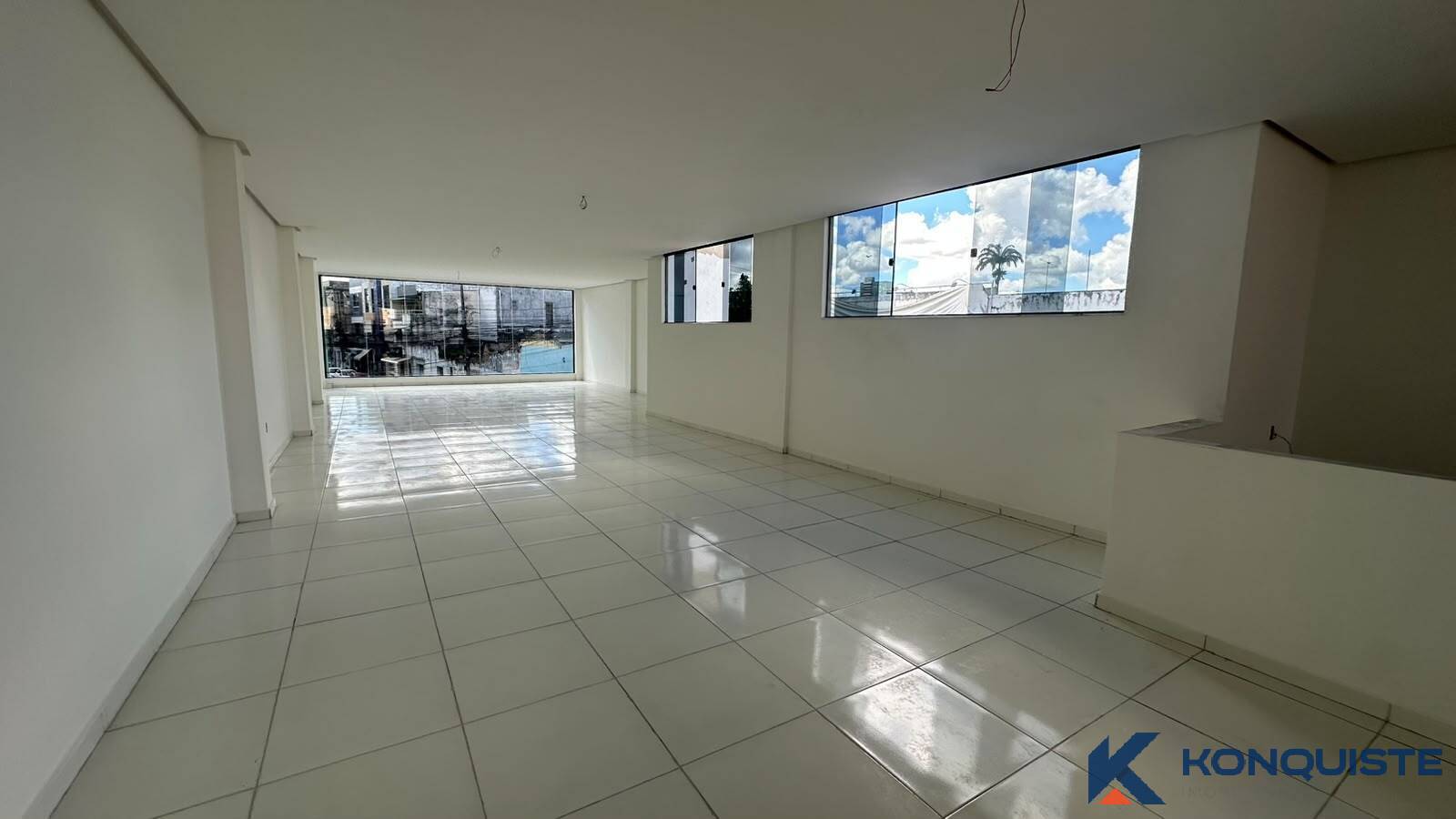 Loja-Salão, 245 m² - Foto 7