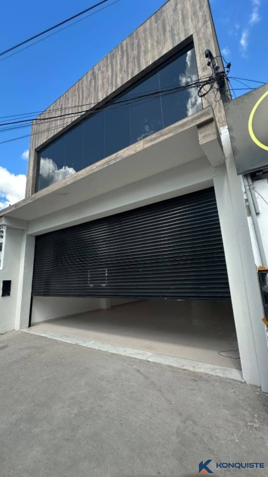 Loja-Salão, 245 m² - Foto 1