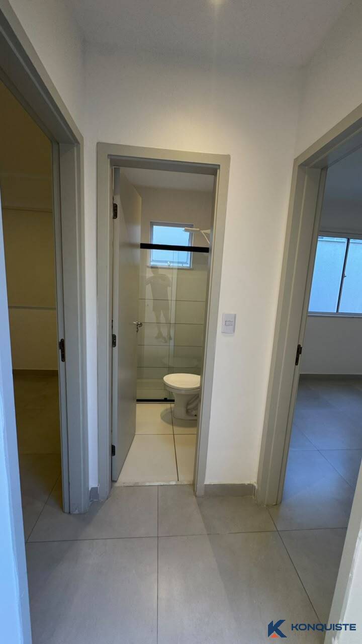 Casa, 2 quartos, 80 m² - Foto 2