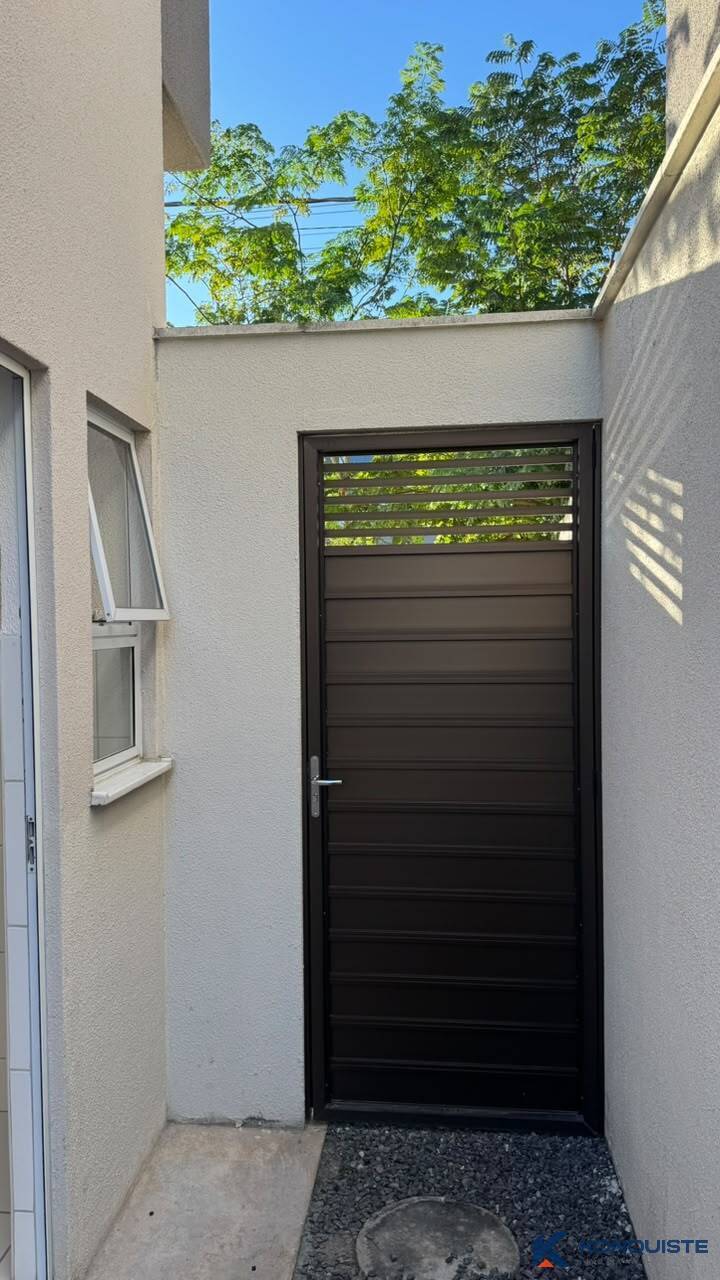 Casa, 2 quartos, 80 m² - Foto 9