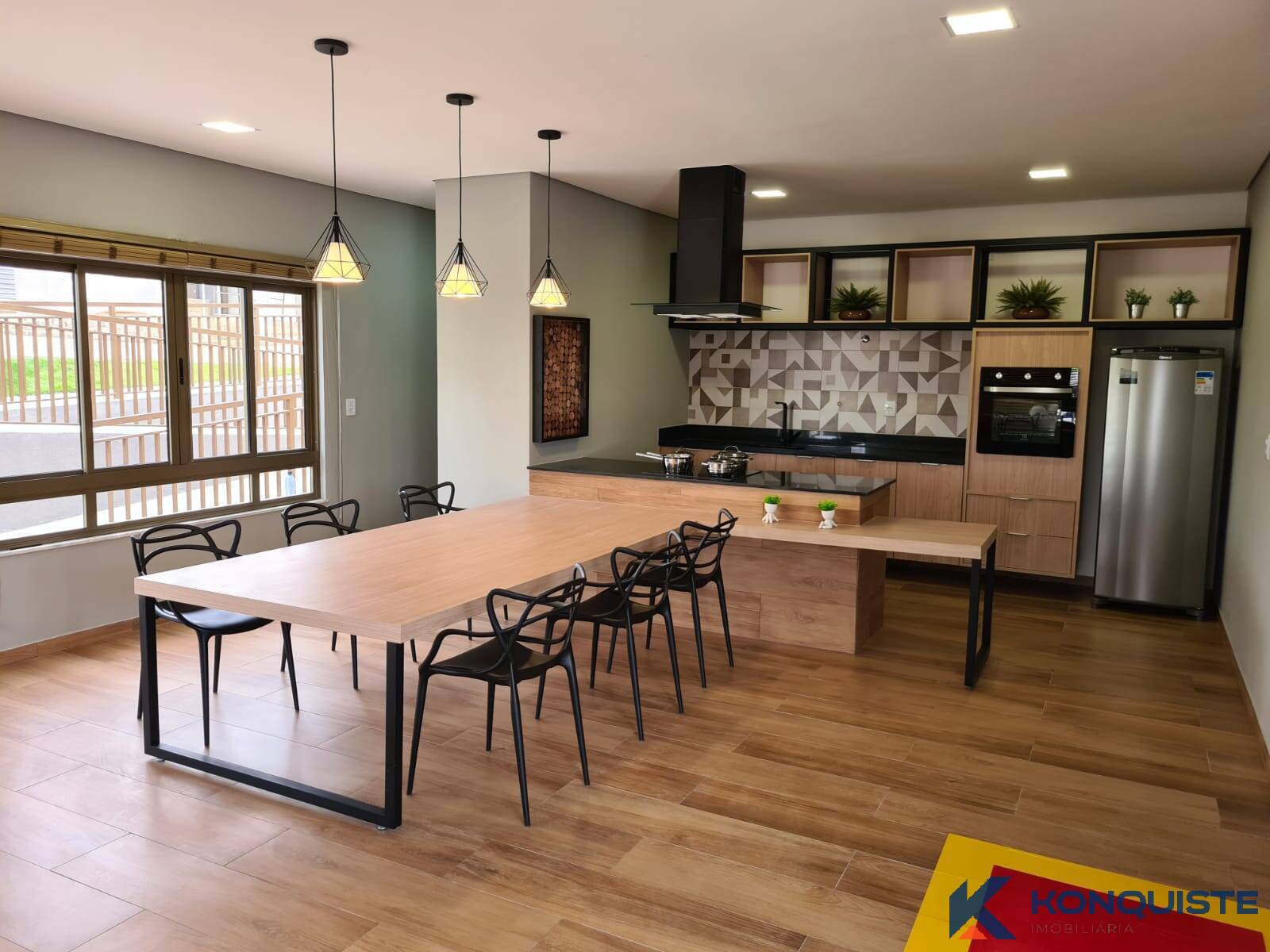 Casa, 2 quartos, 80 m² - Foto 15