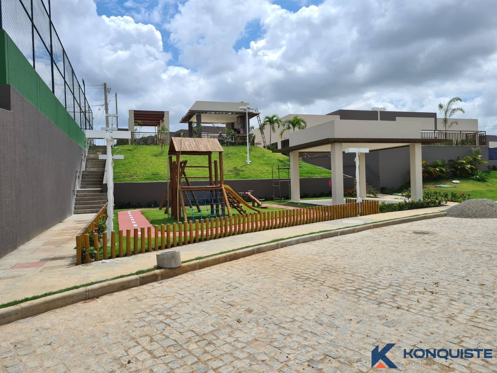 Casa, 2 quartos, 80 m² - Foto 21