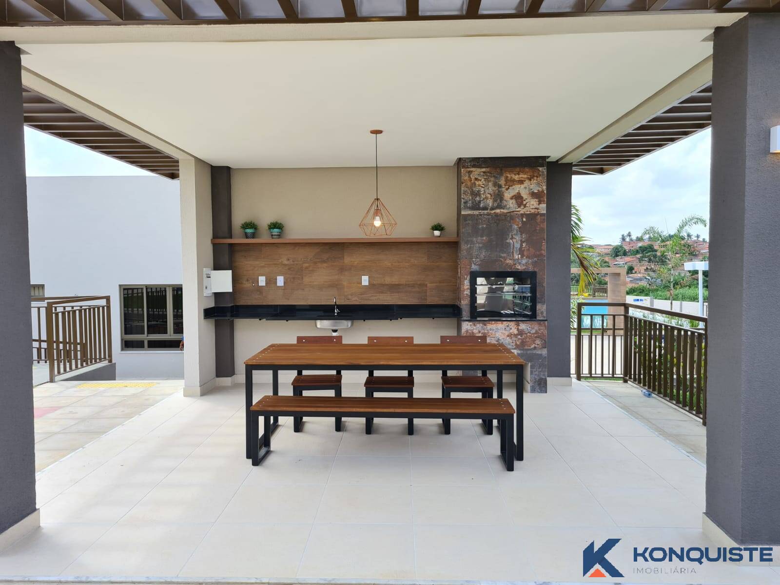 Casa, 2 quartos, 80 m² - Foto 22